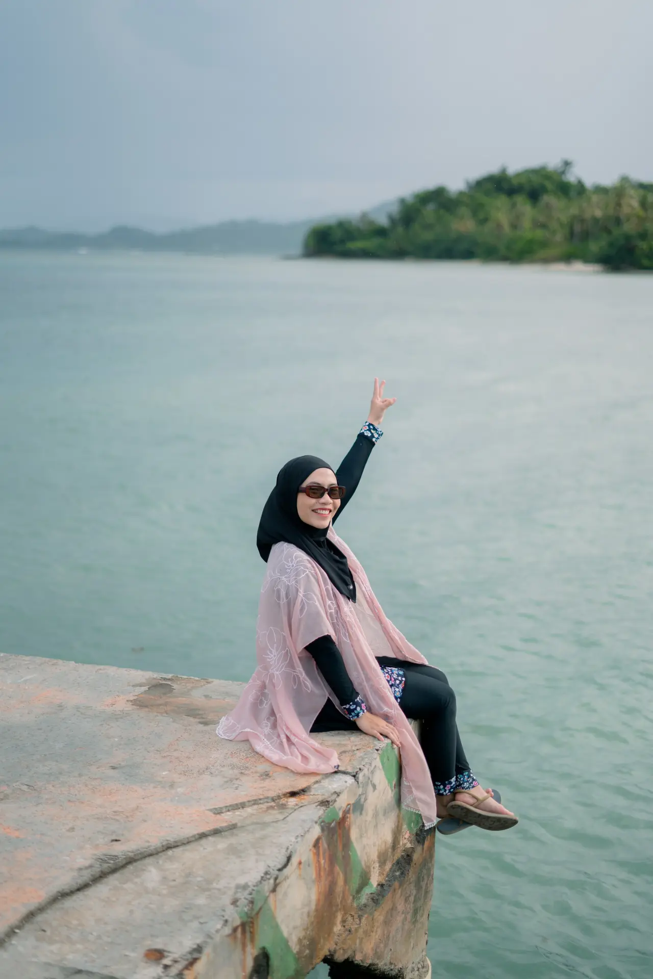 Pantai Pahawang
